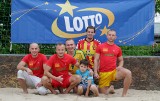 Trzeci turniej plażowych trójek Lotto Cup odbędzie się w sobotę w Kielcach [ZDJĘCIA]