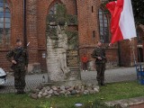 W Koszalinie upamiętnili ofiary sowieckiej agresji 