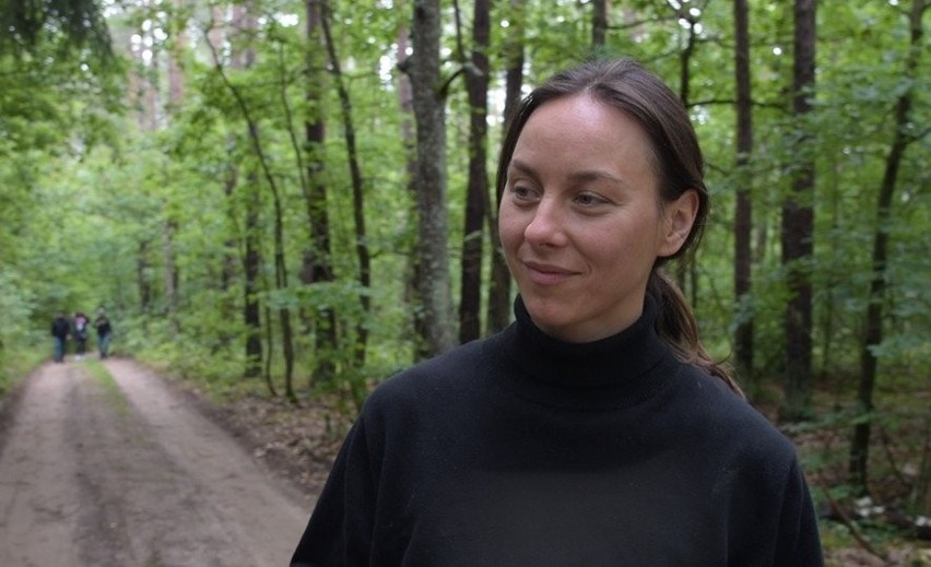 "Żmijowisko". Marta Malikowska interpretuje tytuł nowego serialu Canal+. To coś więcej niż wakacyjne letnisko 