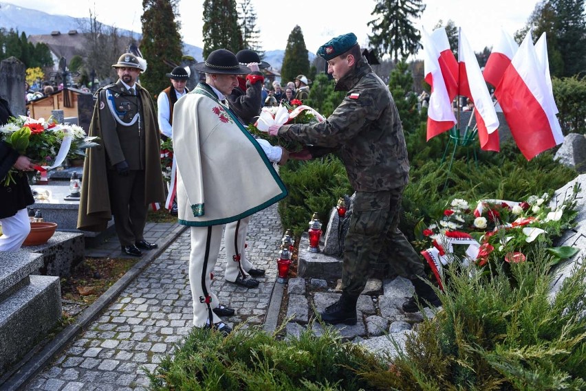 100 lat temu powstała Rzeczpospolita Zakopiańska [ZDJĘCIA]