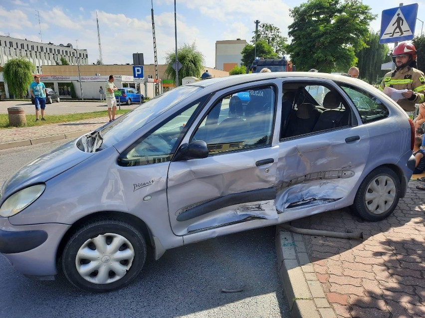 Do tego zdarzenia doszło w Strzelcach Krajeńskich na...