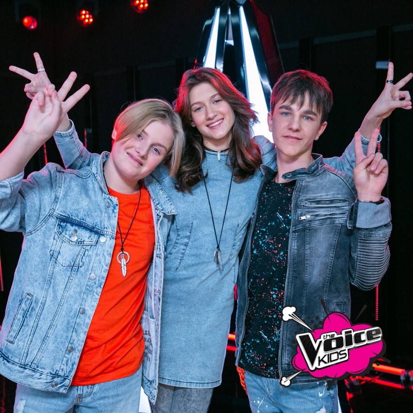 The Voice Kids 2023: bitwy i Sing Off w drużynie Cleo...