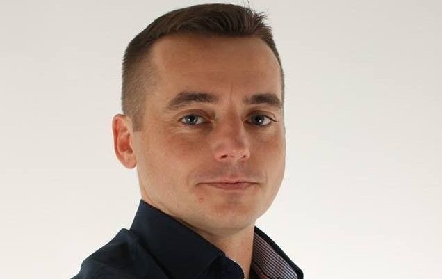 Marcin Kaczmarczyk mocno rozważa udział w wyborach na burmistrza Połańca jako kandydat Prawa i Sprawiedliwości.