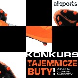 Konkurs - znajdź "Tajemnicze buty"! (Edycja 1)