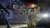 Aliens: Colonial Marines. Co słychać u Obcego? 