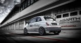 Abarth 695 Assetto Corse Evoluzione