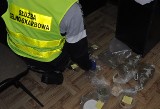 800 gramów mefedronu i marihuany u 33-latka z powiatu niżańskiego [ZDJĘCIA]
