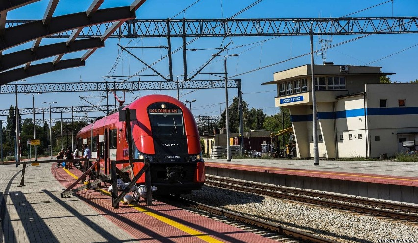 Będzie to ważny terminal przesiadkowy