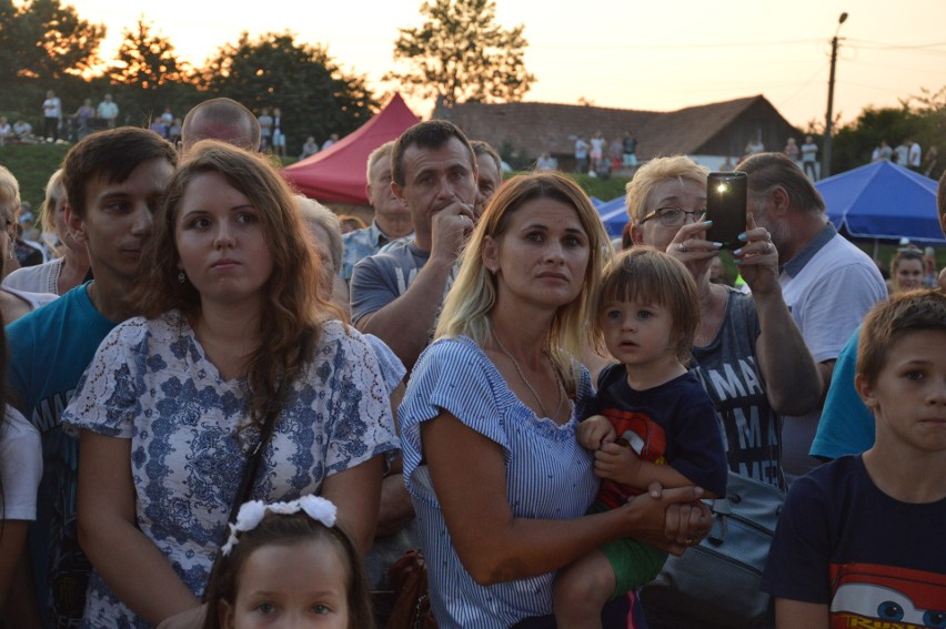 Isep. VI Dni Wikliny. Wspaniała zabawa dla osób w każdym wieku [ZDJĘCIA]