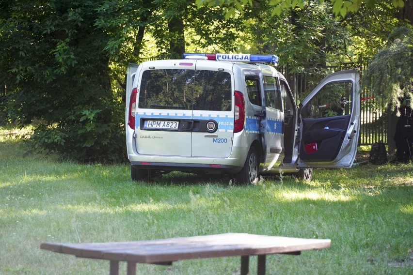 Znamy przyczynę śmierci 46-letniego mężczyzny, którego ciało...