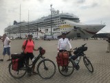 Mieszkańcy Kujaw i Pomorza jechali 52 dni na rowerach wzdłuż Bałtyku – Szwecja, Finlandia, Łotwa, Estonia i Litwa