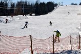 12 lutego otworzą stoki narciarskie. Właściciele świętokrzyskich stacji cieszą się przez łzy. Zobaczcie film  