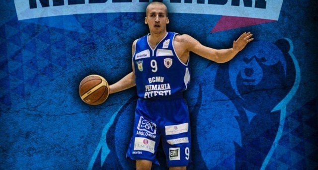 Serbski nabytek Niedźwiadków ma kreować grę i rozwijać młodych koszykarzy ekipy znad Sanu