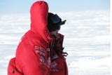 Książę Harry prowadzi międzynarodową charytatywną wyprawę na biegun południowy