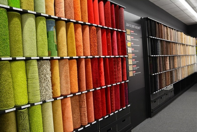 Do 50% rabatu w nowym Komforcie w Outlet Białystok