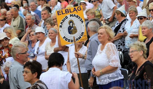 Radio Maryja nie wysłało żadnej oficjalnej odpowiedzi Niebezpiecznikowi.