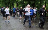 Parkrun Łódź z 17 maja 2014 roku [ZDJĘCIA]