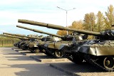 Wojna na Ukrainie. Szwecja wzmacnia infrastrukturę wojskową Gotlandii. Czy istnieje ryzyko ataku ze strony Rosji? 