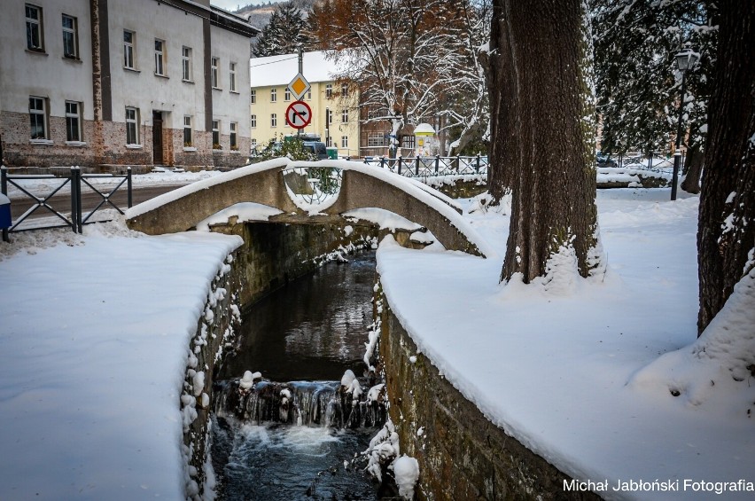 Bogata historia oznacza niezwykłe zabytki. Tak właśnie jest...