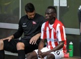 Boubacar Dialiba: Stilić to naturalny lider, chcę strzelić bramkę i coś mu udowodnić