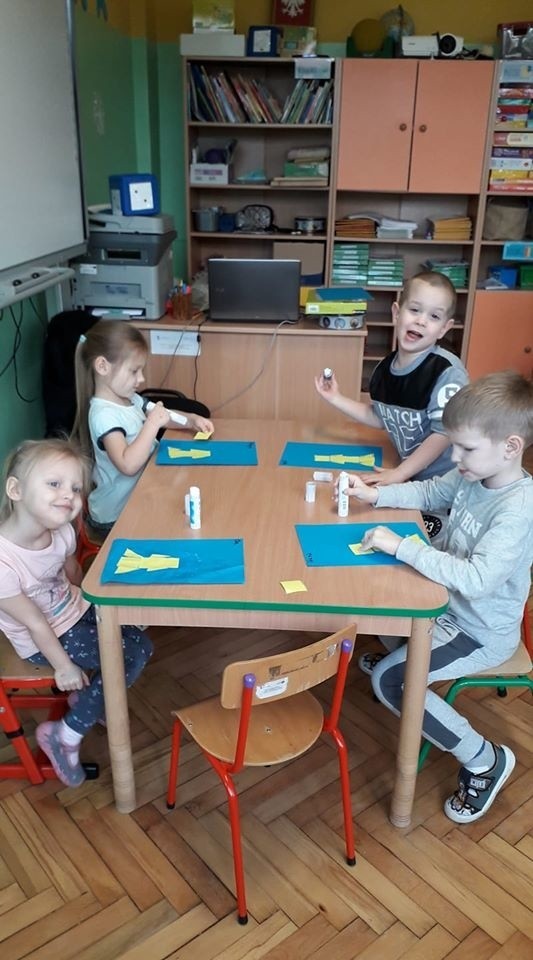 Przedszkole w gminie Dębowa Łąka jest gotowe na powrót dzieci, ale wciąż trwa zgłaszanie chętnych