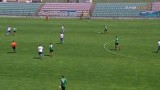 Skrót meczu GKS Tychy - Dolcan Ząbki 1:2 (BRAMKI, WIDEO)