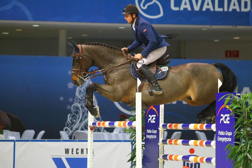 Cavaliada 2014