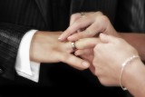 Ludzie po ślubie mniej grzeszą. Ministerstwo Sprawiedliwości przekazało 1,5 mln zł na akcję promującą małżeństwo