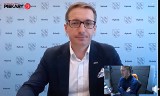 Piotr Kuczera: Jestem zadowolony, że Rafała Trzaskowski zaczyna kampanię w Rybniku. Prezydent Rybnika jako Gość Dnia DZ i Radia Piekary