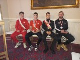 Krakowscy bokserzy mistrzami Polski. Teraz marzą o igrzyskach olimpijskich