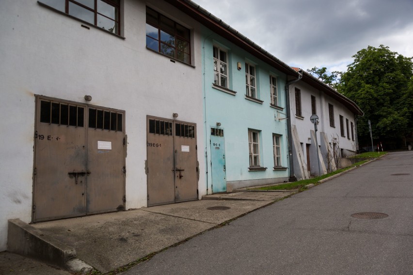 Kraków. Zniknie Wesoła, jaką znamy. Kilkanaście budynków do wyburzenia [ZDJĘCIA]