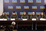 Żołnierze Putina okaleczają się, dezerterują, załatwiają lewe zaświadczenia, byle uciec z Ukrainy 