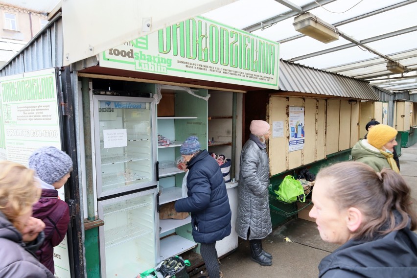 Dużo zjedliśmy, ale dużo zostało. Teraz zadbajmy o siebie i o innych 