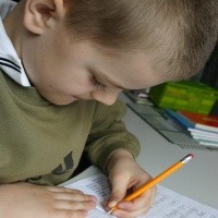 Dysleksję najtrafniej można diagnozować u uczniów drugiej i trzeciej klasy szkoły podstawowej
