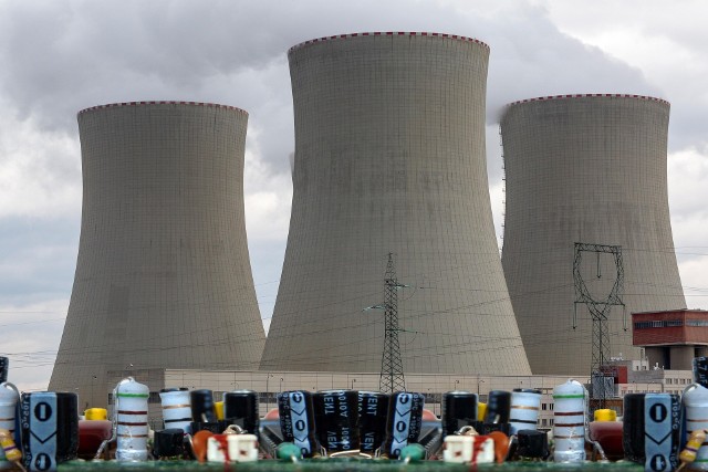 Premier poinformował, że pierwsza elektrownia atomowa w Polsce powstanie w oparciu o technologię firmy Westinghouse z USA. Pixabay