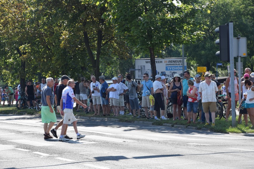 74. Tour de Pologne w Tychach