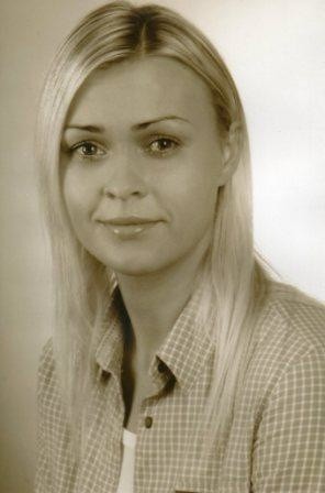 Ewelina Modra jest nauczycielką edukacji wczesnoszkolnej w SP w Dobrczu