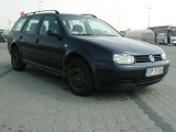 Testujemy używane: VW Golf IV Variant - starzeje się z klasą