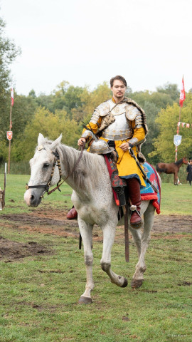 Podlascy Husarze wicemistrzami Polski