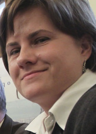 Małgorzata Marcińska