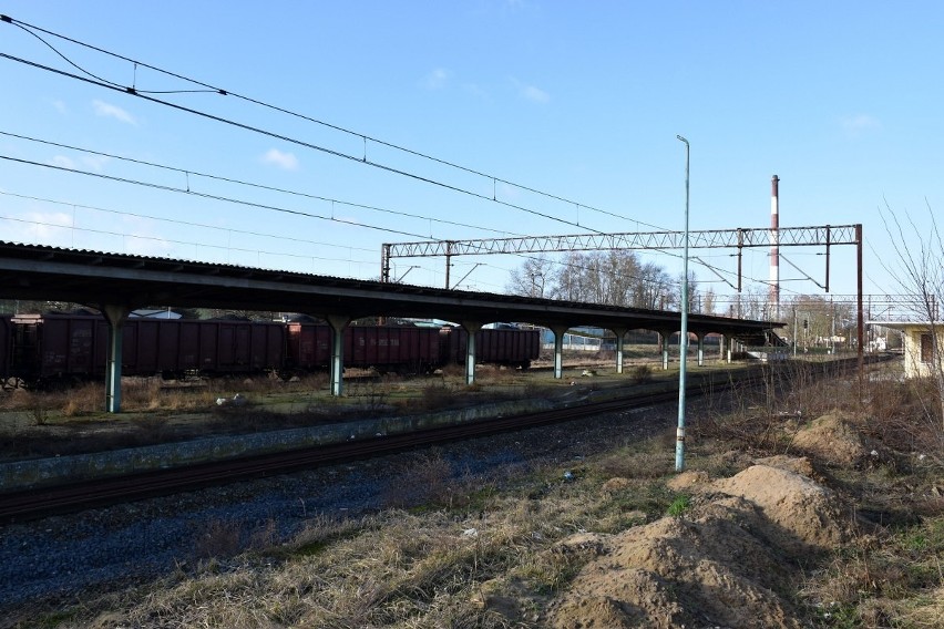 Wykonawca Szczecińskiej Kolei Metropolitalnej: Inwestycji nie uda się zakończyć przed pierwszą połową 2024 roku