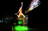 Piotr Renkiel (R8 Basket) - koszykarski magik od czarnej roboty