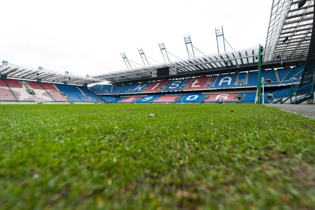 Dzięki porozumieniu z miastem, Wisła Kraków będzie płaciła mniej za stadion