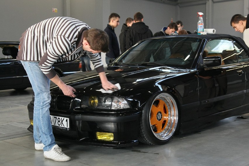 Targi dla myśliwych, koniarzy i fanów motoryzacji. Zobacz...