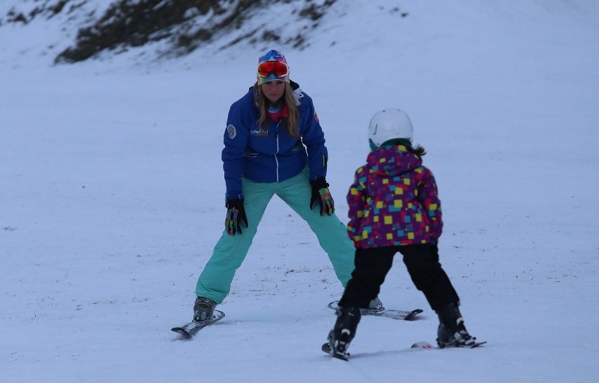 Górka Środulska w Sosnowcu