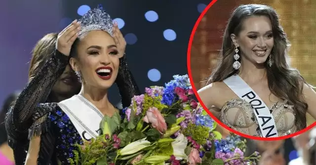 Za nami 71. konkurs piękności Miss Universe i już wszystko jest jasne. Po koronę najpiękniejszej kobiety na świecie sięgnęła Amerykanka, R'Bonney Gabriel. Jak poradziła sobie Polka, Aleksandra Klepaczka? Sprawdźcie!