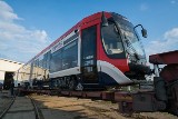 Na krakowskie tory wraca tramwaj Nevelo 