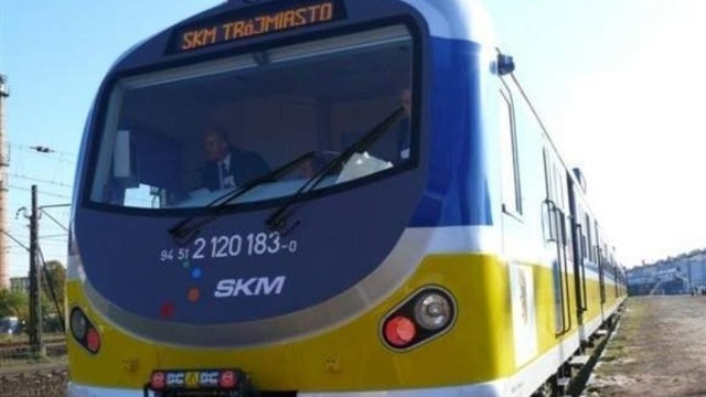 Nie ma szans na nowe pociągi osobowe na trasie Słupsk-Gdańsk.