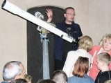 To nie plany "z kosmosu": Planetarium w Grudziądzu idzie w Astrobazę 