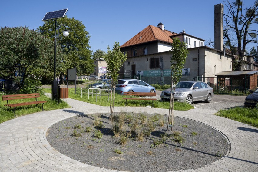 Zabrzański Budżet Obywatelski - miasto zrealizowało kolejne...